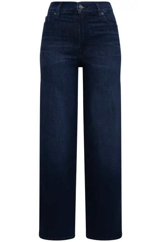 Le Slim Palazzo Ultraviolet