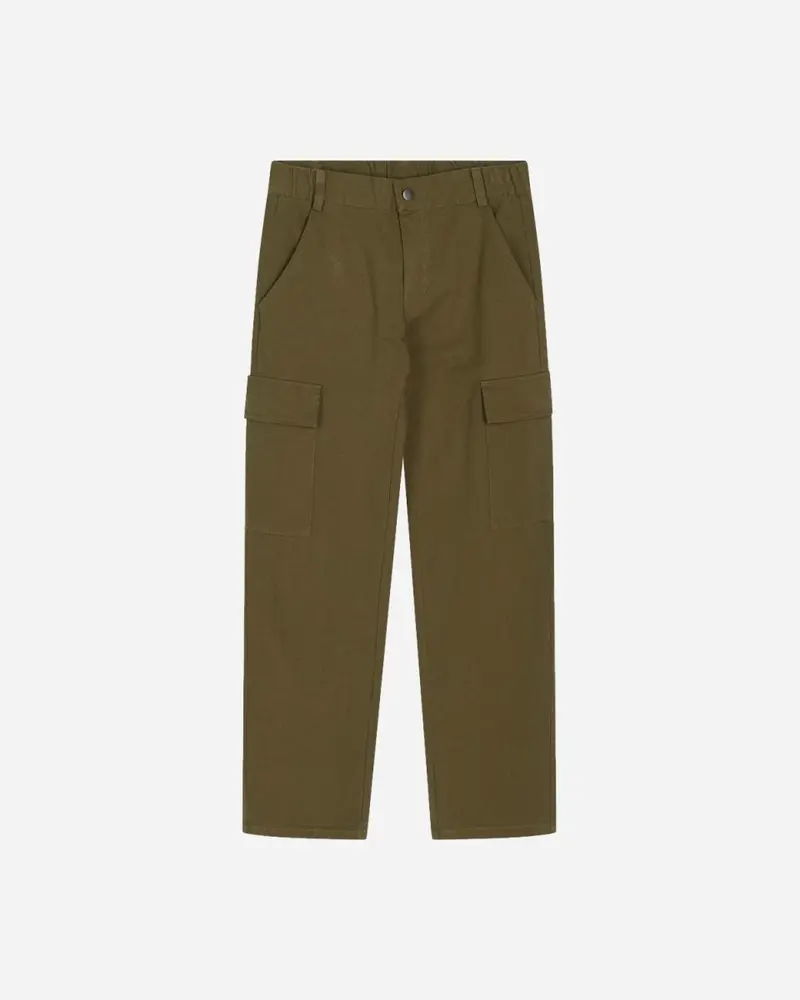 Lea Midrise Cargo - Army