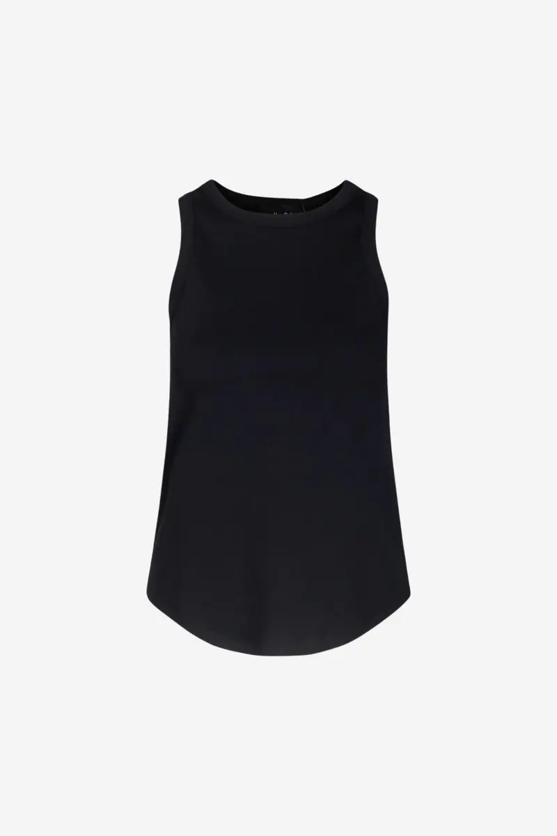 Lea Singlet Black