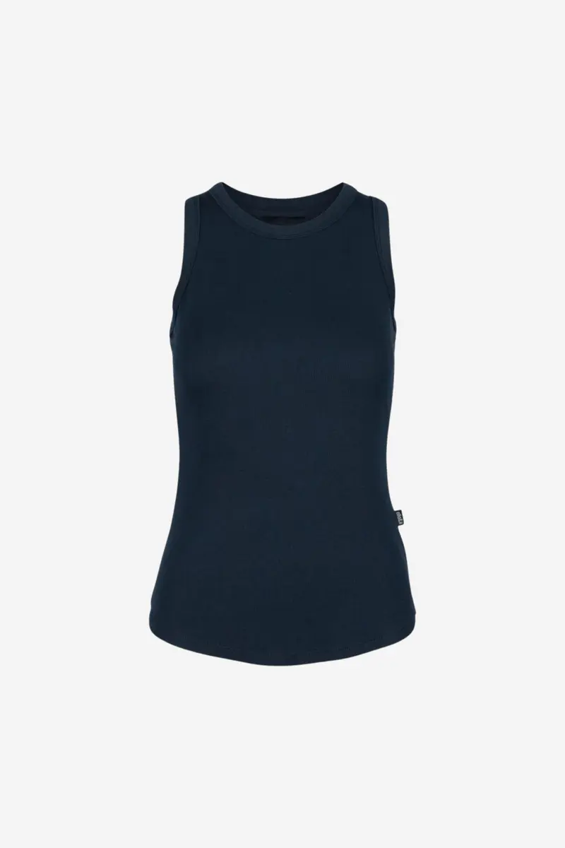 Lea Singlet Navy