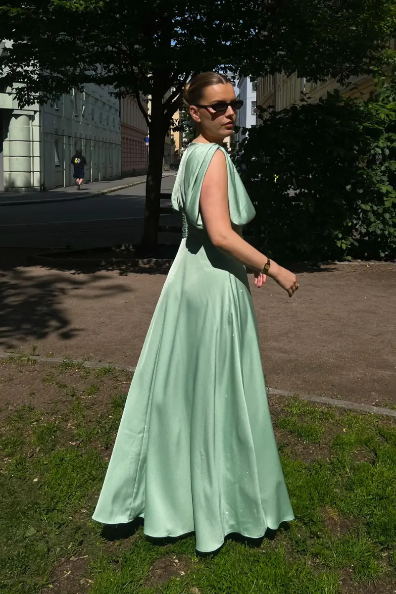 Leanna Dress