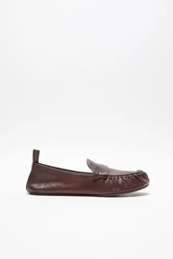 Leather Loafers Bojan