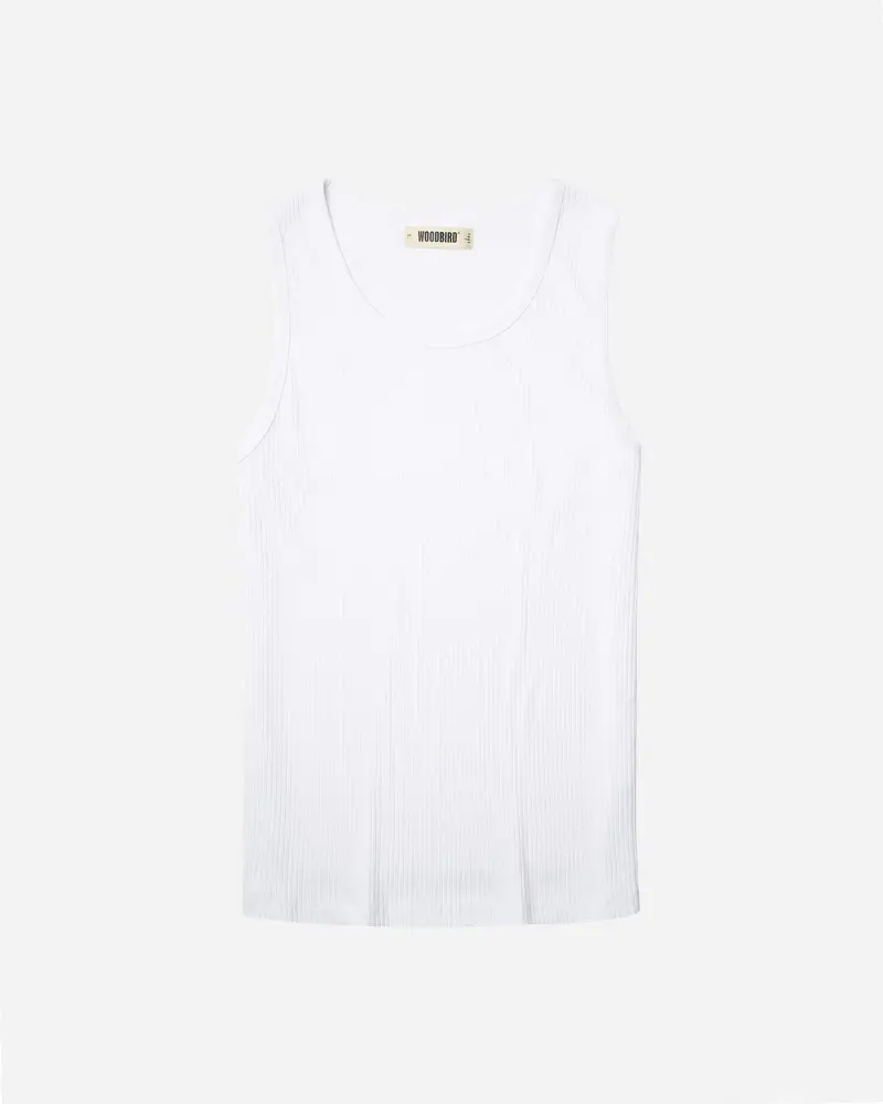 Lee Tank Top