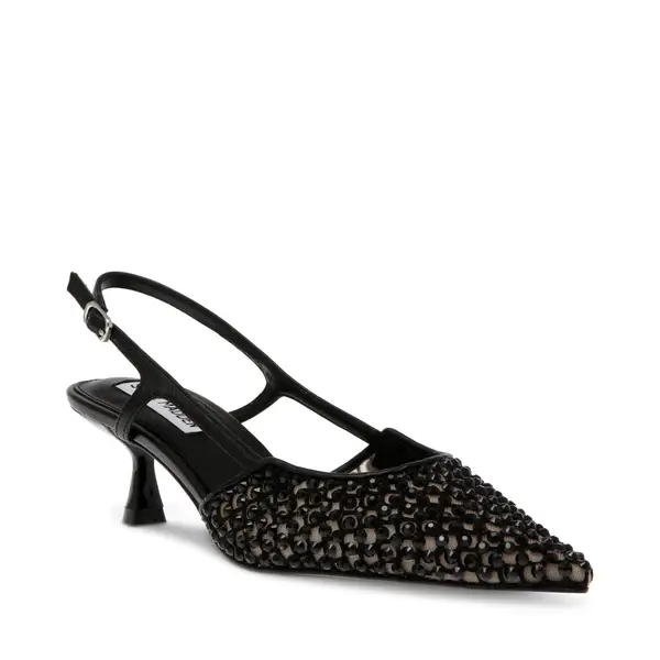 Legaci-MR - Black Rhinestone
