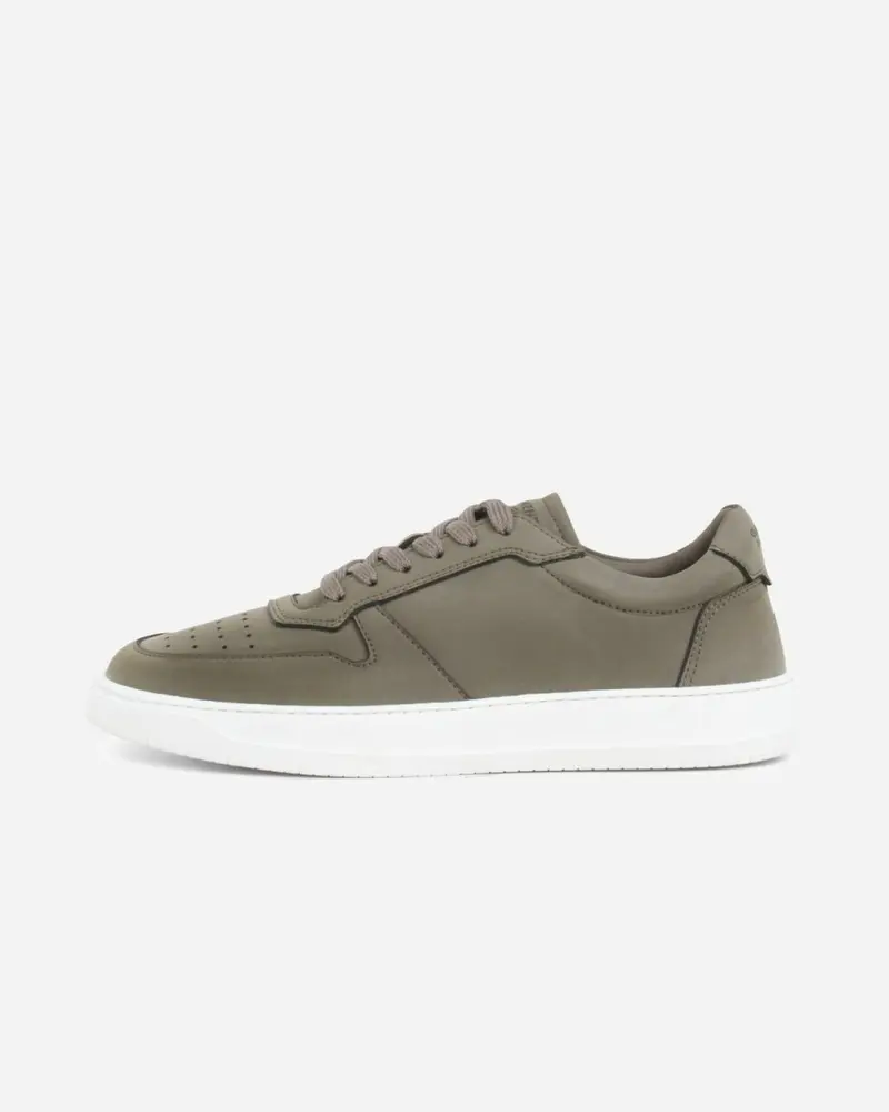Legacy Vegan - Army
