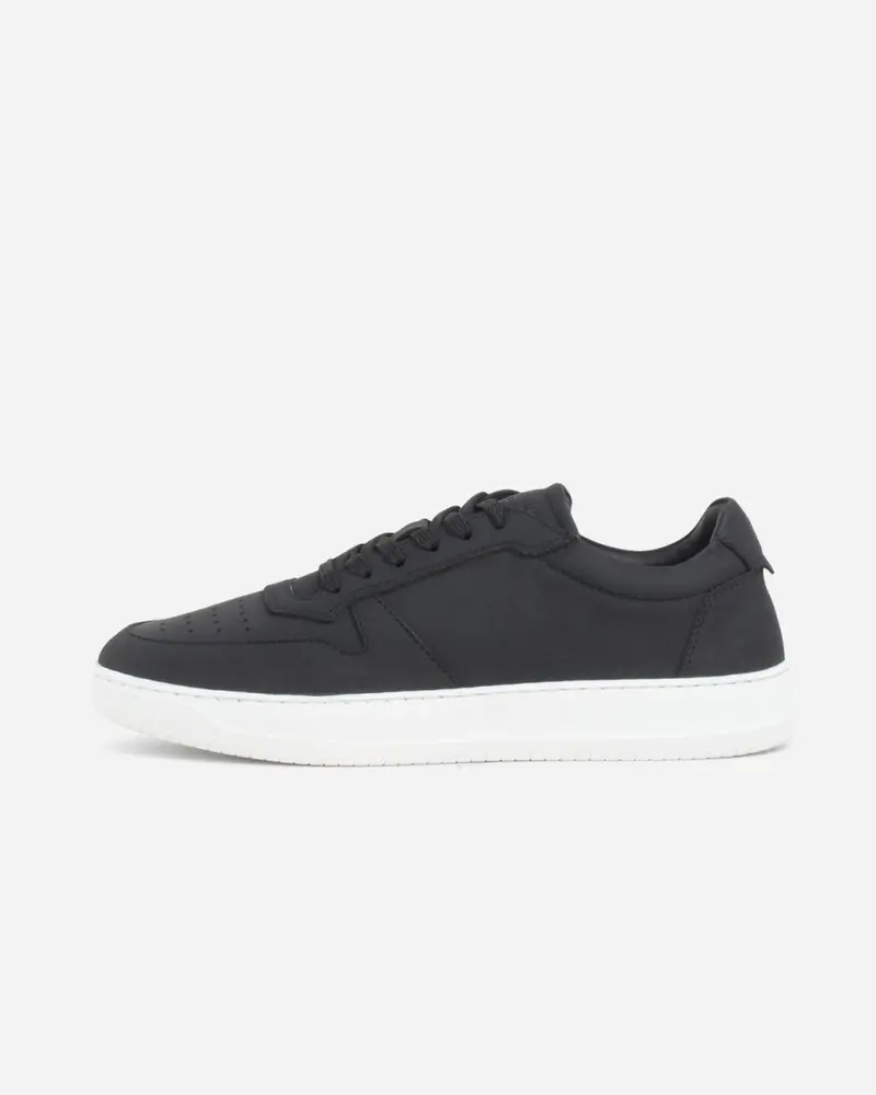 Legacy Vegan - Dark Grey
