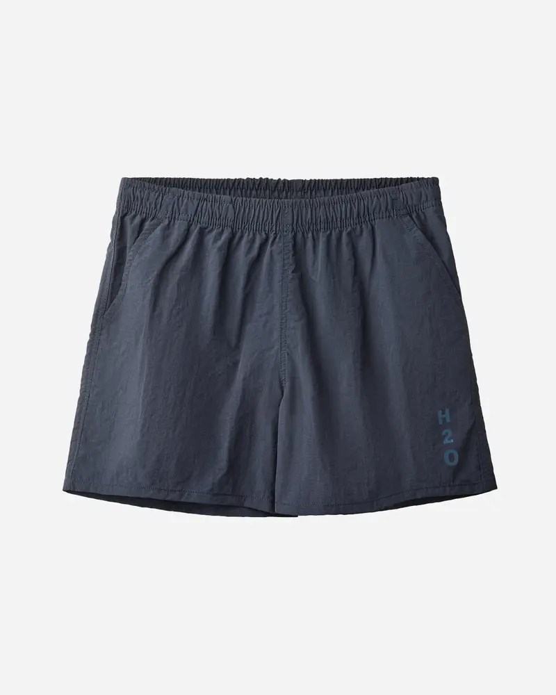 Leisure Woman Swim Shorts - Navy