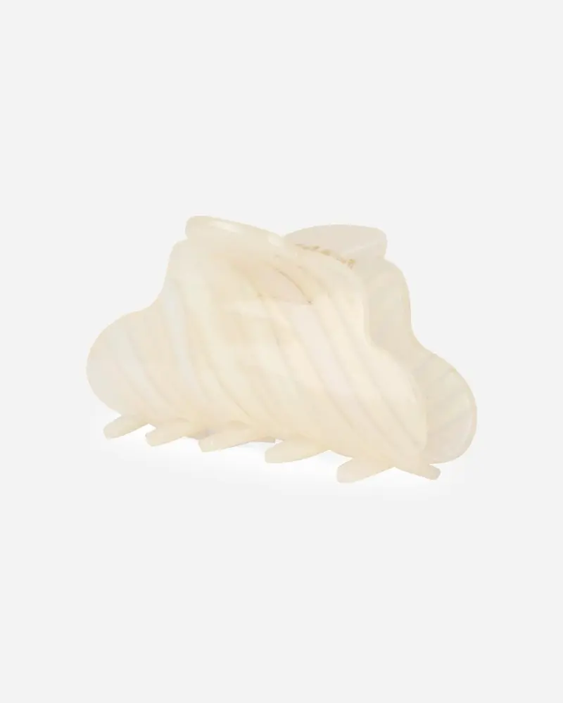 Lene Bow Big - Cream