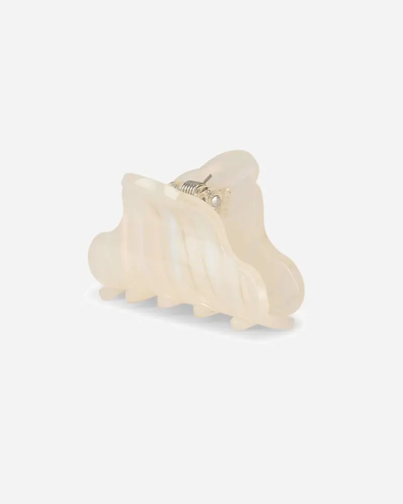 Lene Bow Mini - Cream