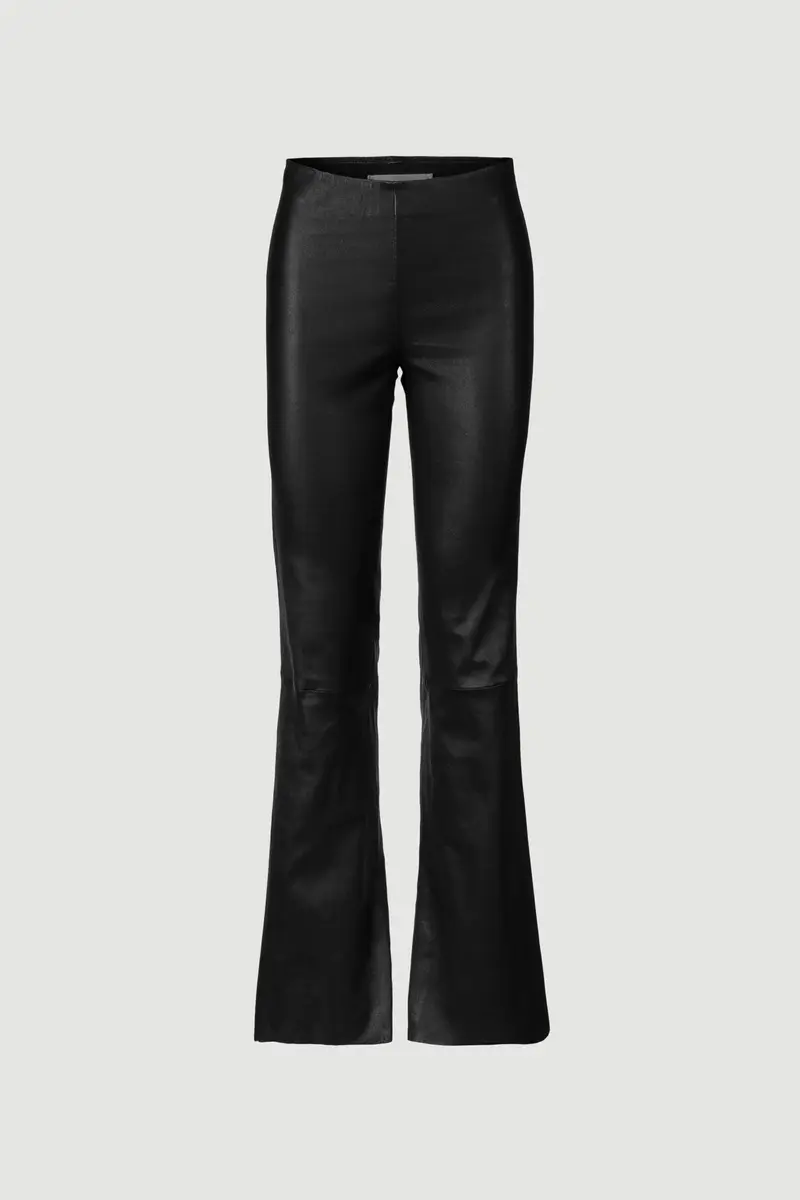 Lenny Pant Black
