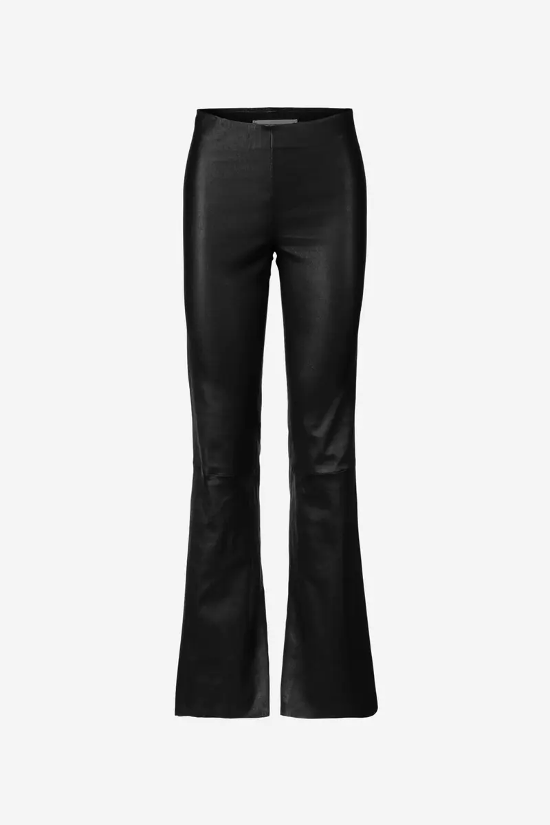 Lenny Pant Black