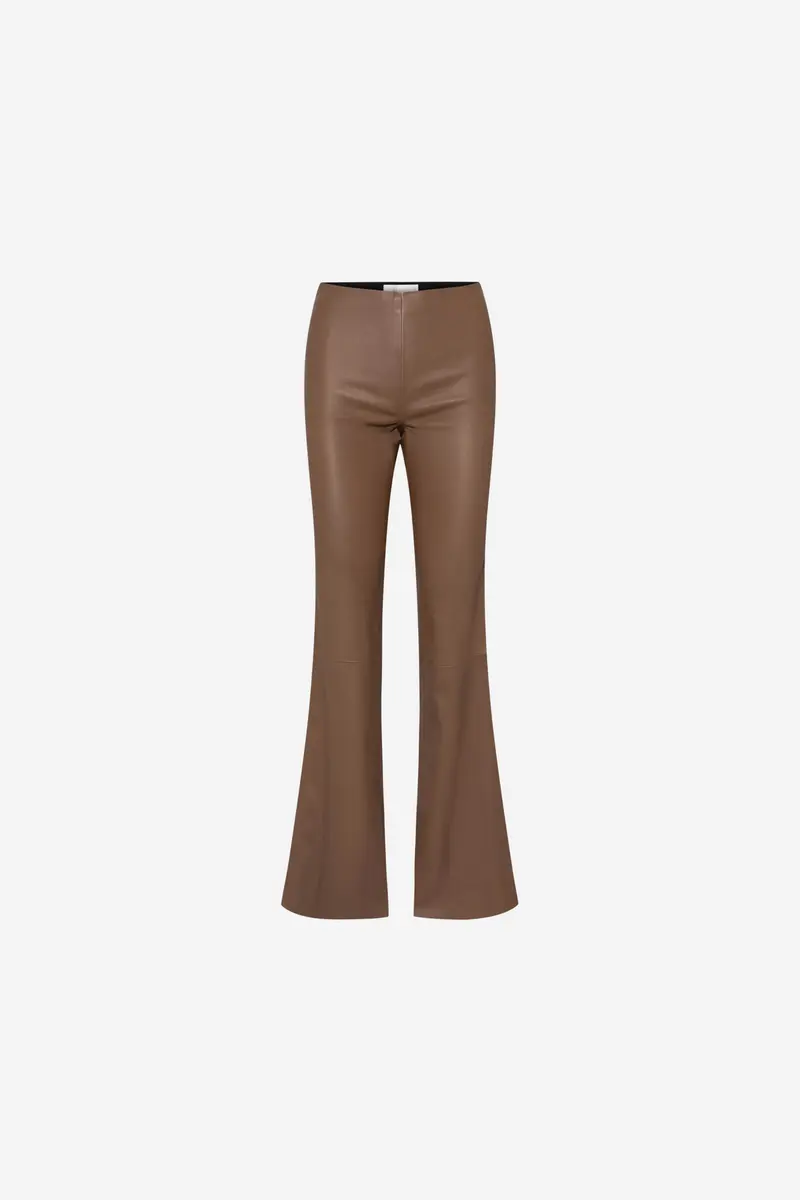 Lenny Pant Camel