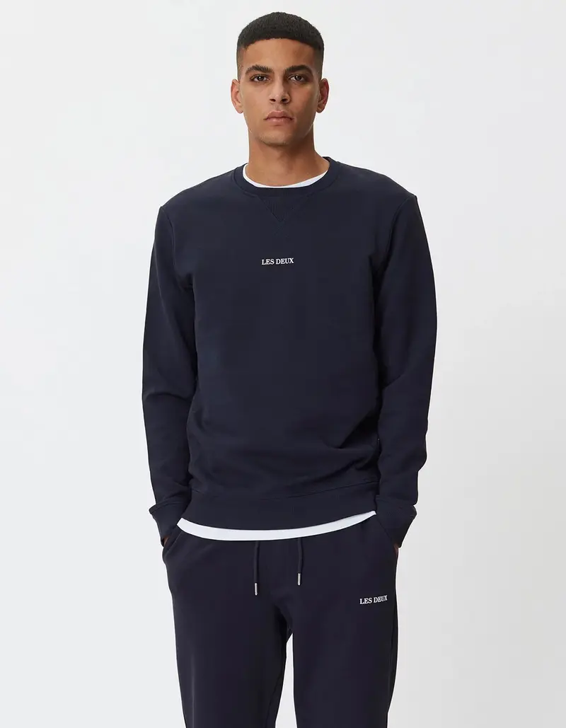 Lens Sweatshirt