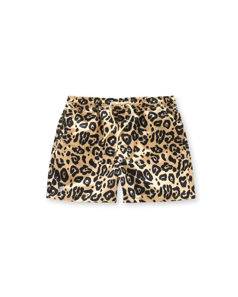 Leo Swim Shorts