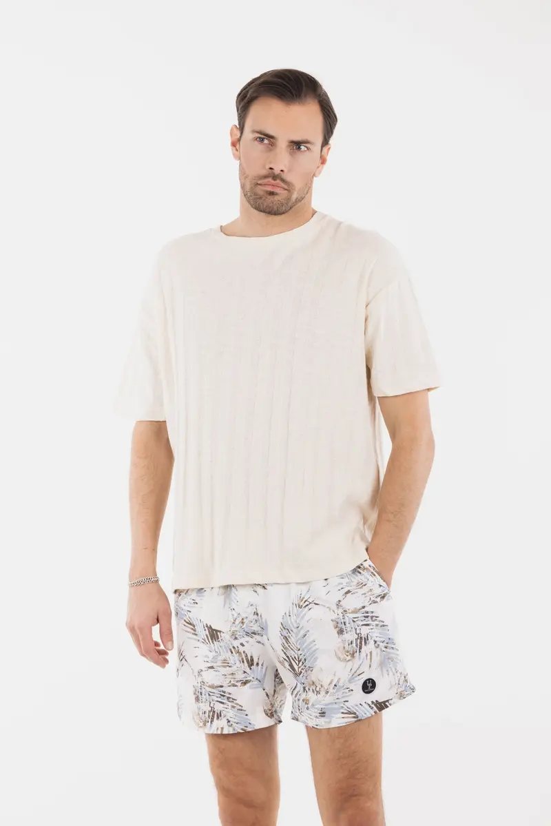 Leonell Tee