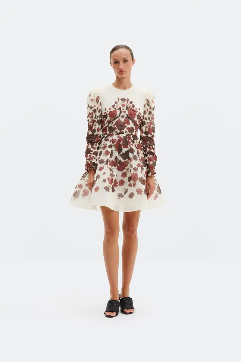 Leoni Mini Dress