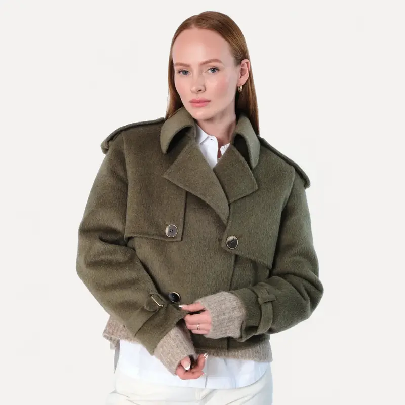 Leonora jacket
