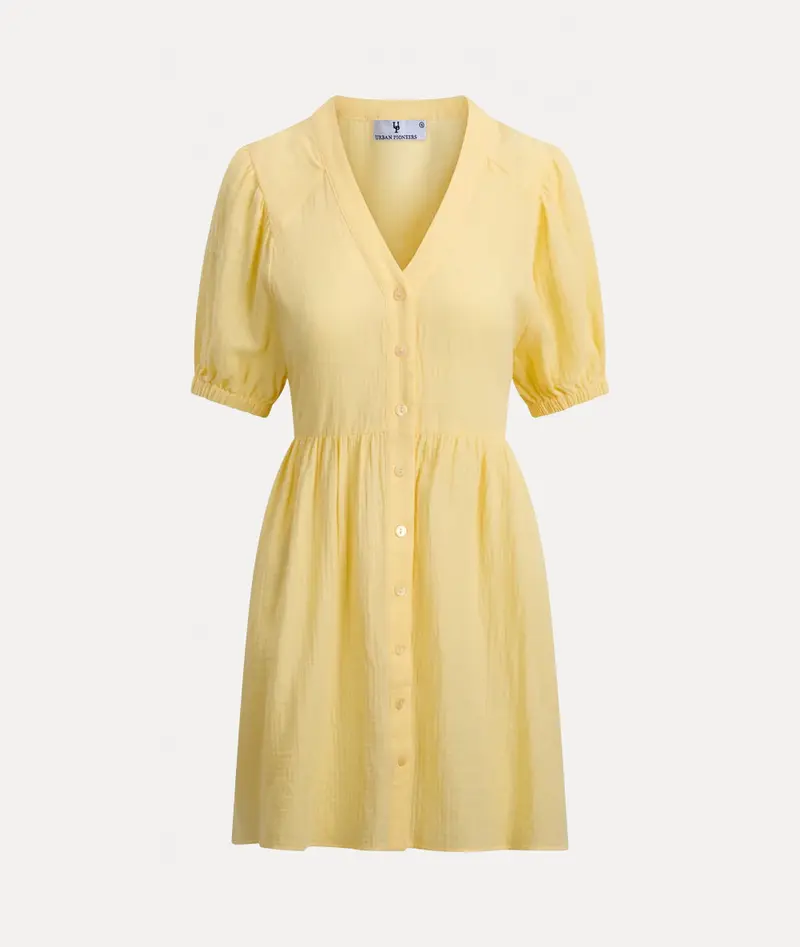 Leontine Dress