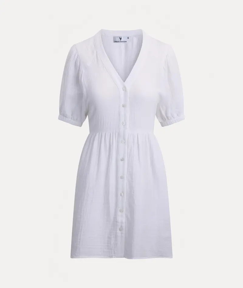 Leontine Dress