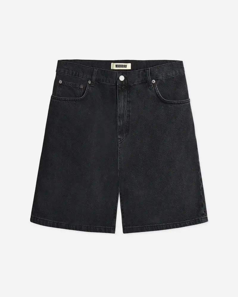 Leroy Crow Shorts