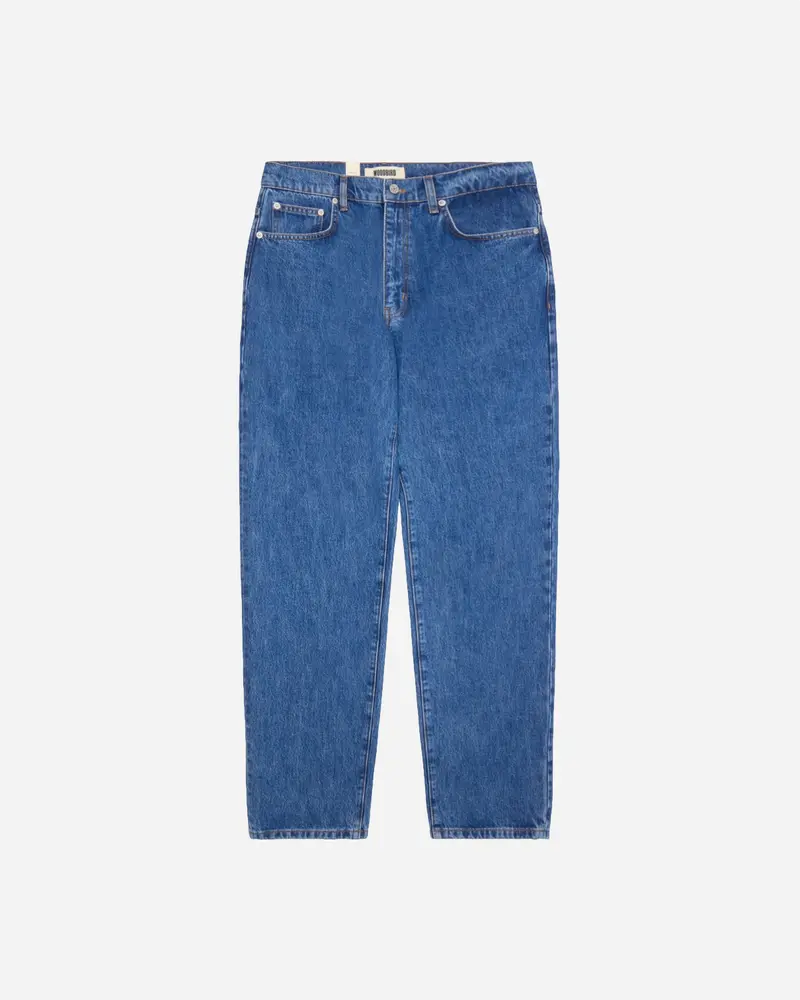 Leroy Stone Jeans
