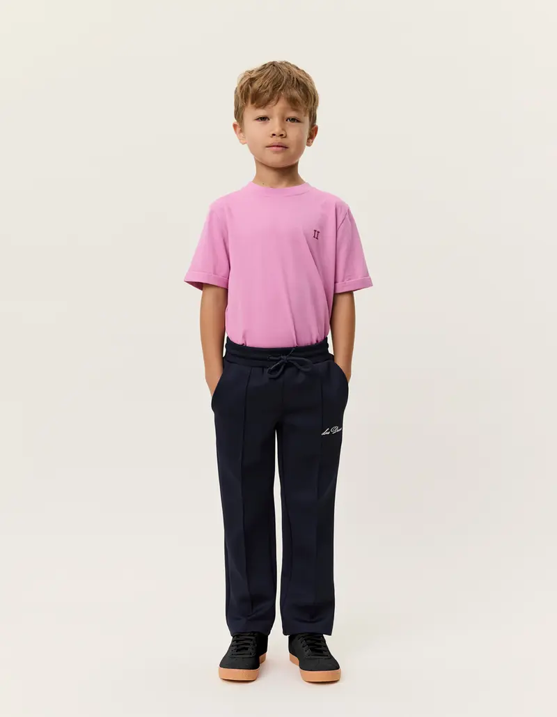 Les Deux Ballier Crew Track Bukser Kids