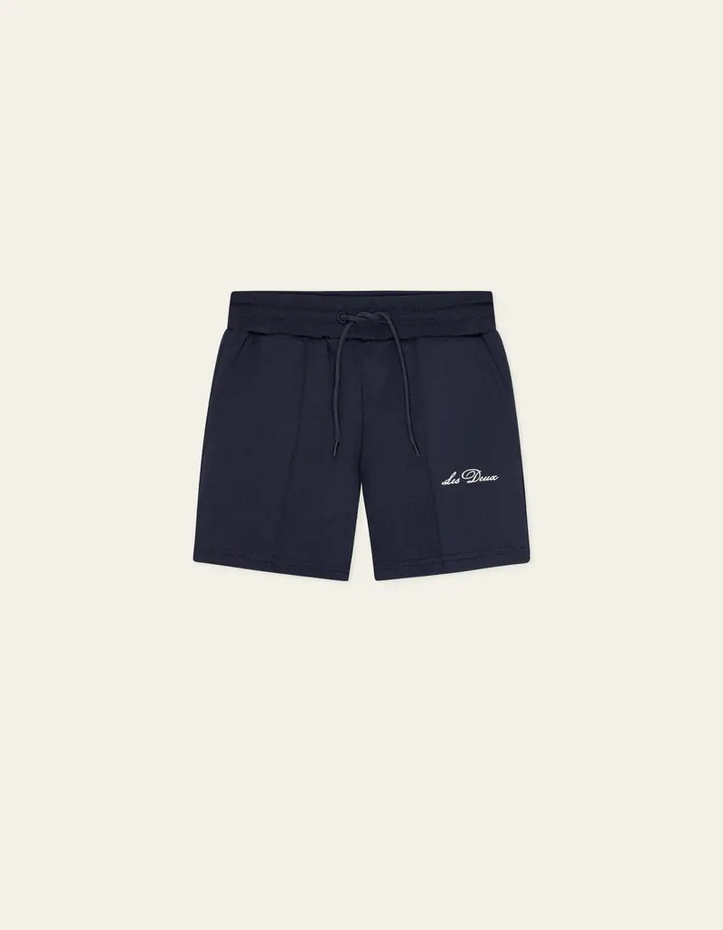Les Deux Ballier Crew Track Shorts