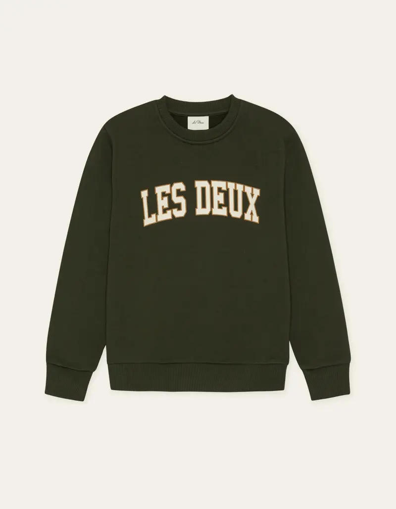 Les Deux College Sweatshirt Kids