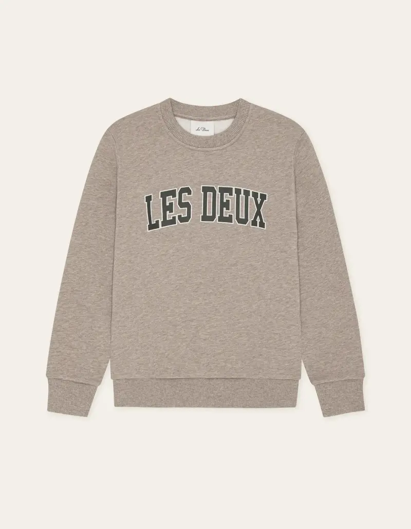 Les Deux College Sweatshirt