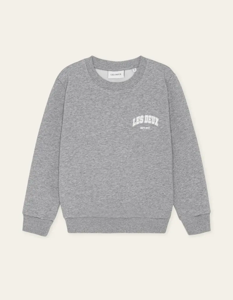 Les Deux Hoop Sweatshirt