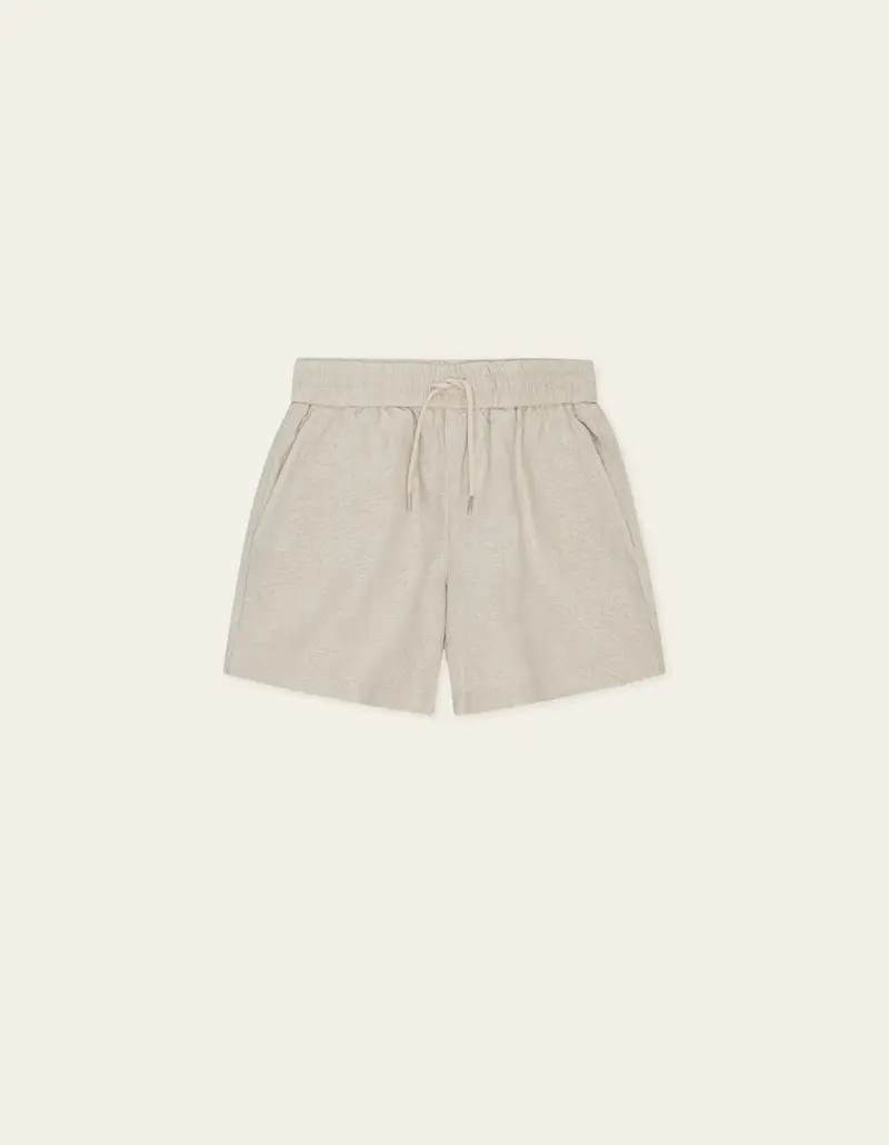 Les Deux Linshorts