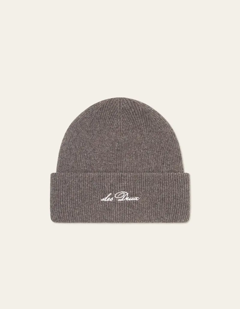 Les Deux Wayne Beanie Kids