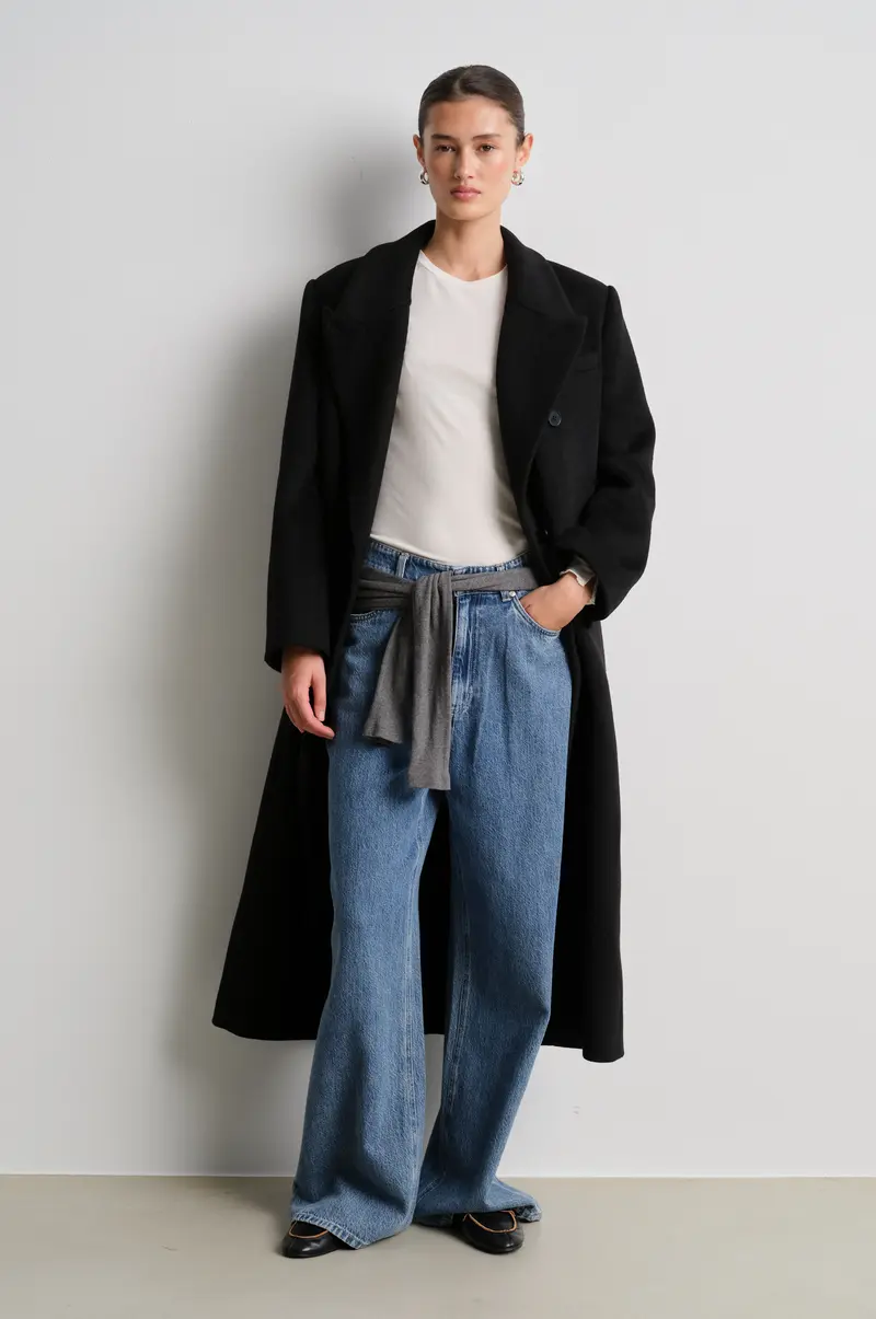 Levey Coat