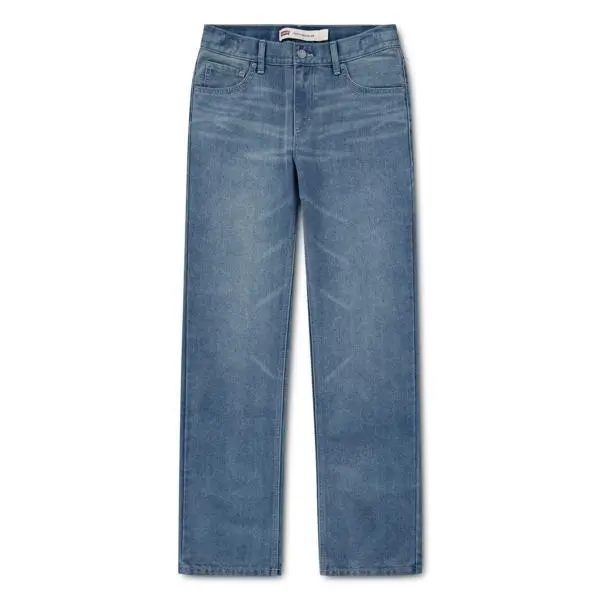 Levis 505 Regular Fit Jeans