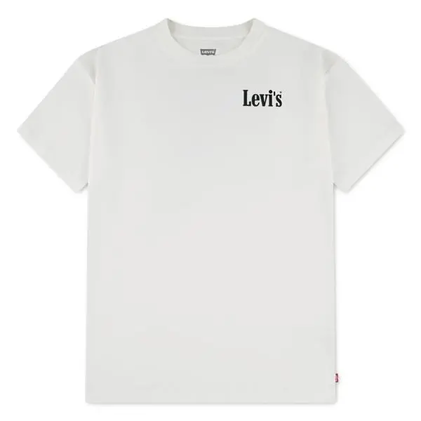 Levis Aquatic Lounge T-skjorte