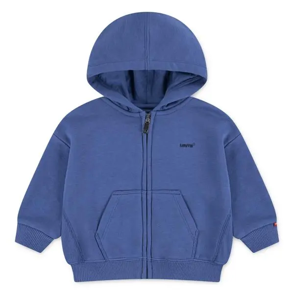 Levis Authentic Full Zip Hoodie