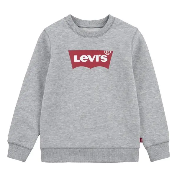 Levis Batwing Collegegenser