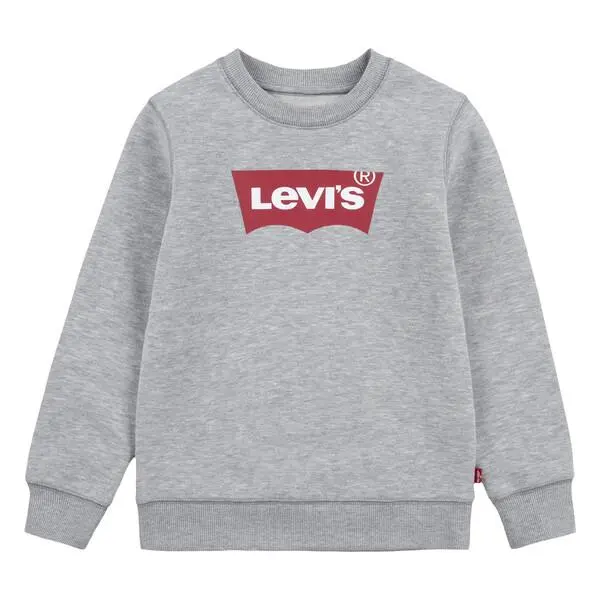 Levis Batwing Collegegenser