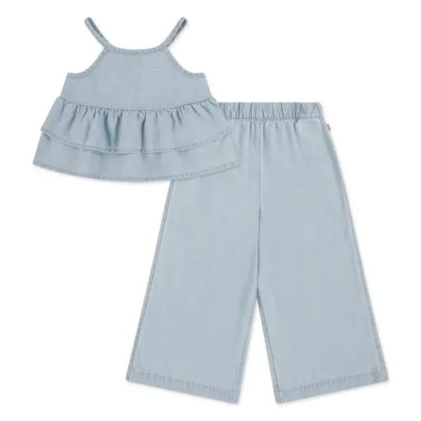 Levis Bluse & Bukse Sett