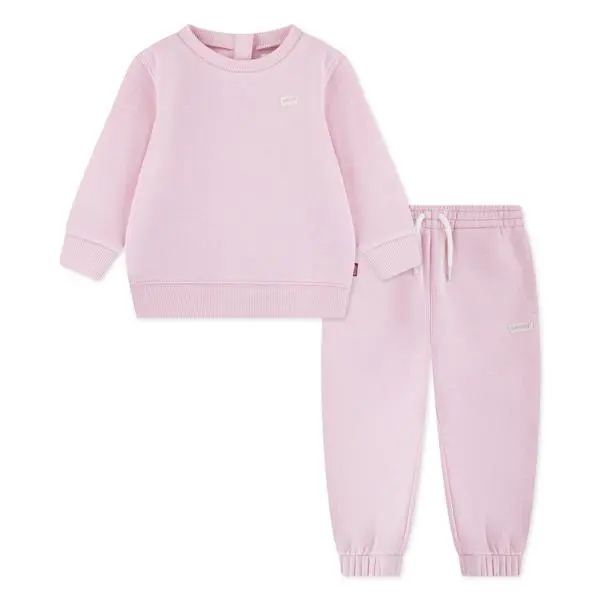Levis Genser & Bukse Sett