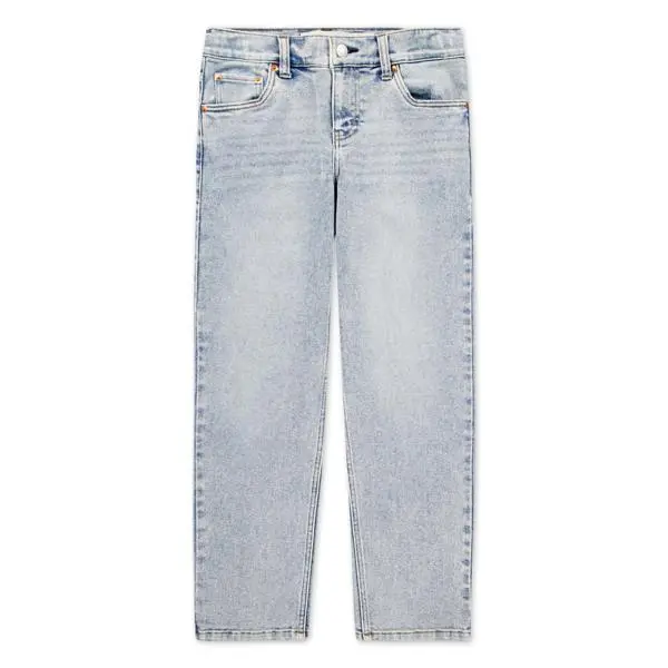 Levis Loose Taper Jeans
