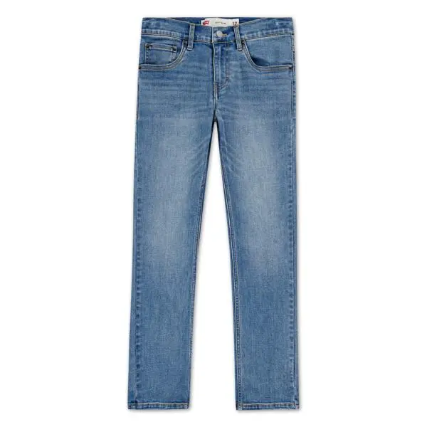 Levis Lvb 511 Slim Jeans