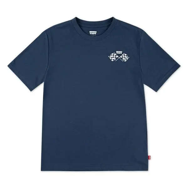 Levis Lvb Speed Trials T-skjorte