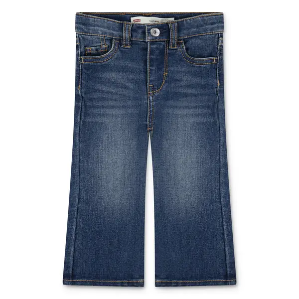 Levis Lvg 726 Sleng Jeans