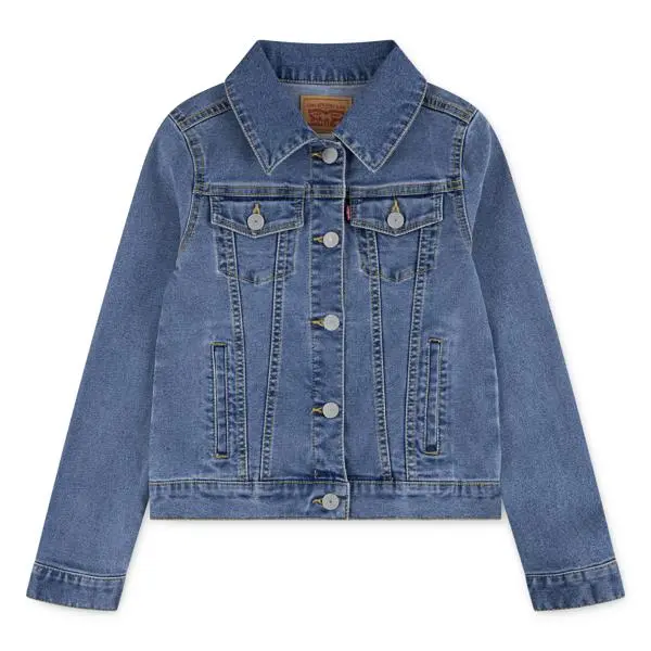 Levis Olajakke