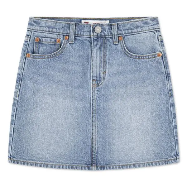 Levis Olaskjørt