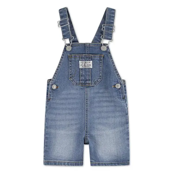 Levis Shortall