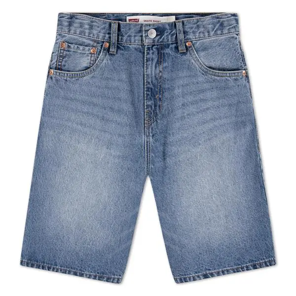 Levis Skate Shorts