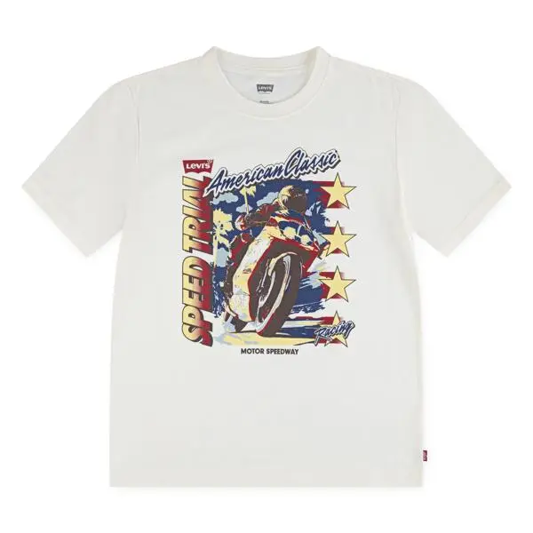 Levis Speed Trial T-skjorte