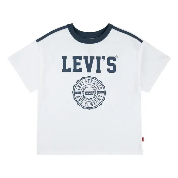Levis Sporty Oversized T-skjorte